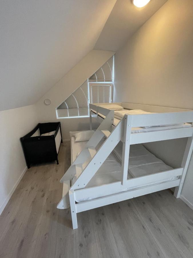 Strandferie Pa Sorlandet Kristiansand Exteriér fotografie